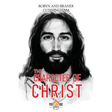 The Character of Christ