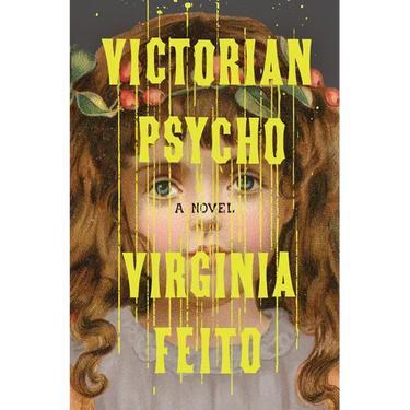 Victorian Psycho