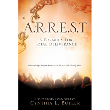 A.R.R.E.S.T