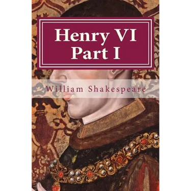 Henry VI Part I