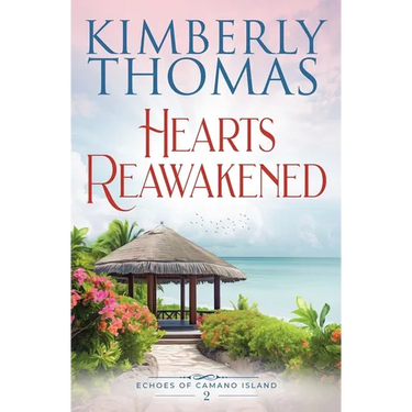 Hearts Reawakened