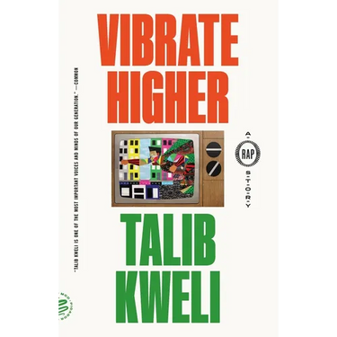 Vibrate Higher: A Rap Story