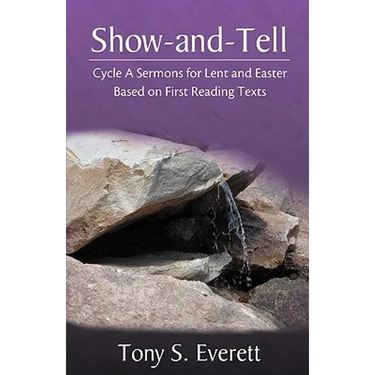 Show-And-Tell