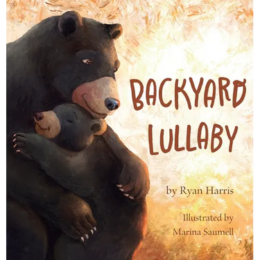 Backyard Lullaby