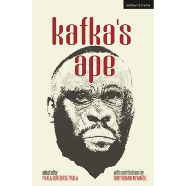 Kafka's Ape