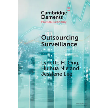 Outsourcing Surveillance: Online Opinion Management in China