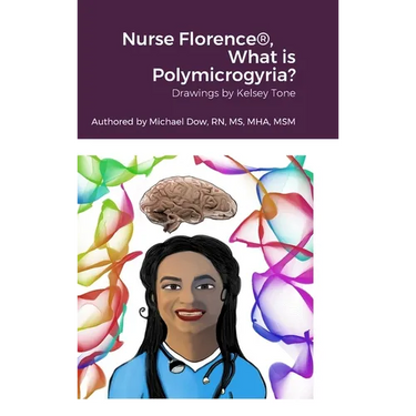 Nurse Florence(R), What is Polymicrogyria?