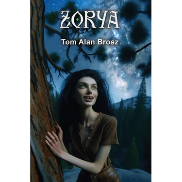 Zorya
