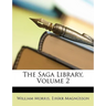 The Saga Library, Volume 2