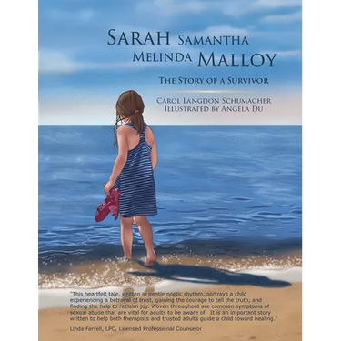 Sarah Samantha Melinda Melloy, The Story of a Survivor