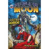 Behowls the Moon