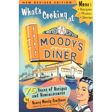 What's Cooking at Moody's Diner