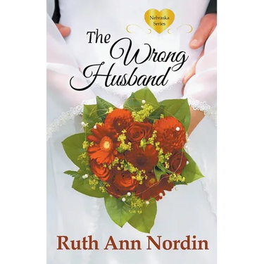 The Wrong Husband