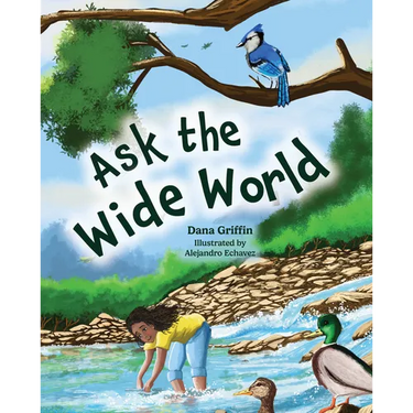 Ask the Wide World