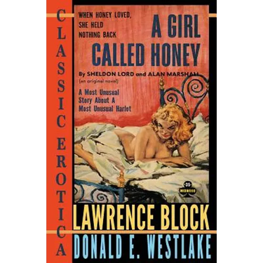 A Girl Called Honey