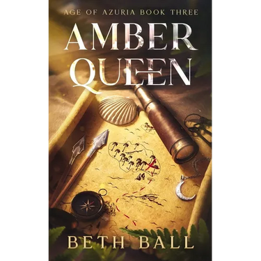 Amber Queen