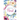Address Book Floral