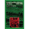 Land and Revolution in Iran, 1960-1980