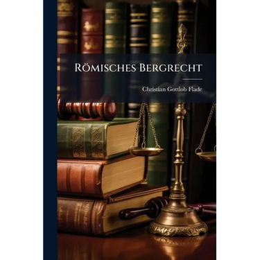Römisches Bergrecht