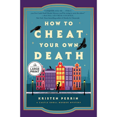 How to Cheat Your Own Death