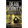 Frankenstein: Lost Souls