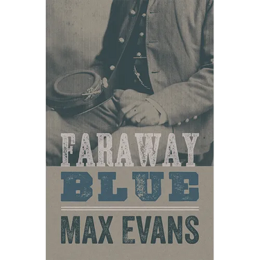 Faraway Blue
