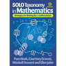 SOLO Taxonomy in Mathematics