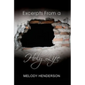 Excerpts From a Holy Life