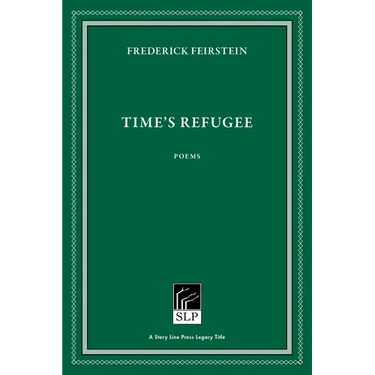 Time's Refugee