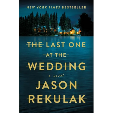 The Last One at the Wedding