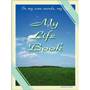My Life Book