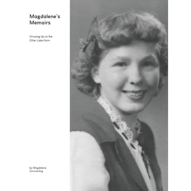 Magdalene's Memoirs