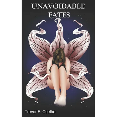 Unavoidable Fates: The Rise Chronicles Book Two