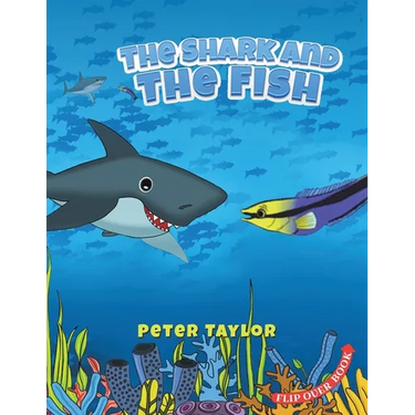 The Shark and The Fish