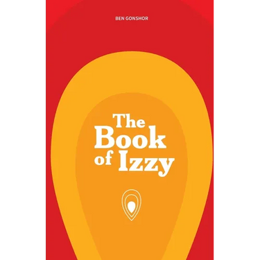 The Book of Izzy