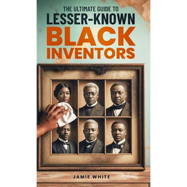 The Ultimate Guide To Lesser-Known Black Inventors