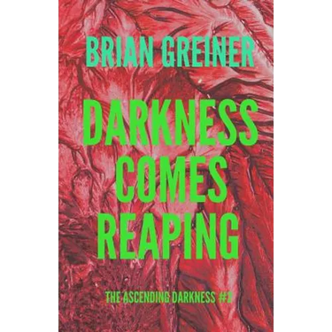 Darkness Comes Reaping