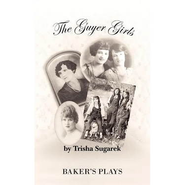 The Guyer Girls