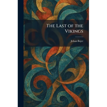 The Last of the Vikings