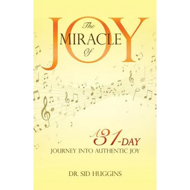 The Miracle of Joy