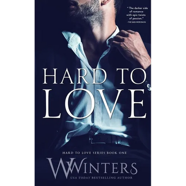 Hard to Love