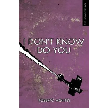 I Don't Know Do You