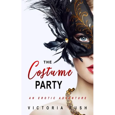 The Costume Party: Voyeur Group Lesbian BDSM Erotica