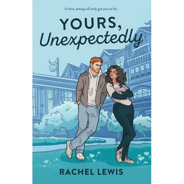 Yours, Unexpectedly
