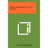 Arthur Murray's Let's Dance