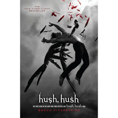 Hush, Hush