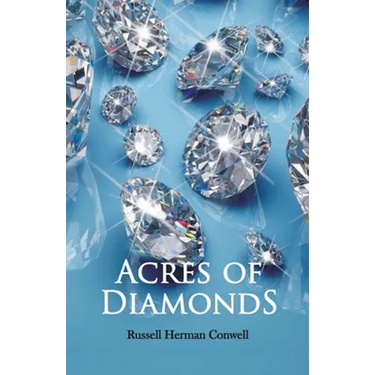 Acres of Diamonds