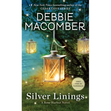Silver Linings: A Rose Harbor Novel