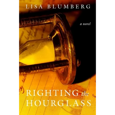 Righting the Hourglass