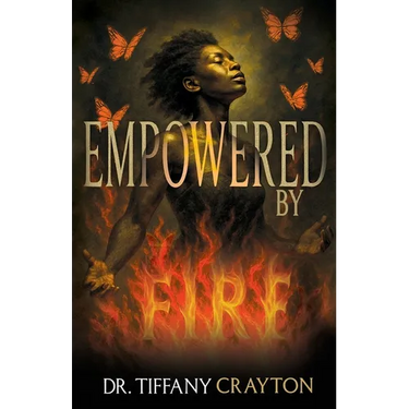 Empowered by Fire